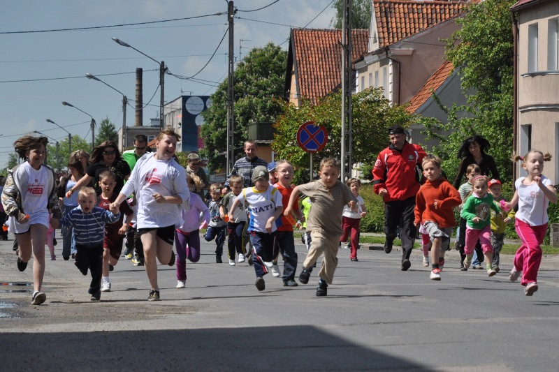 Sport i rekreacja