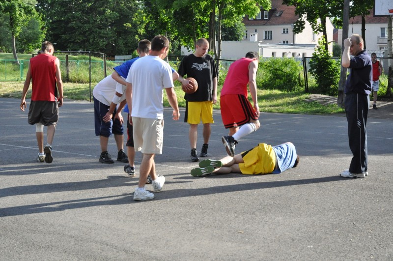 Sport i rekreacja