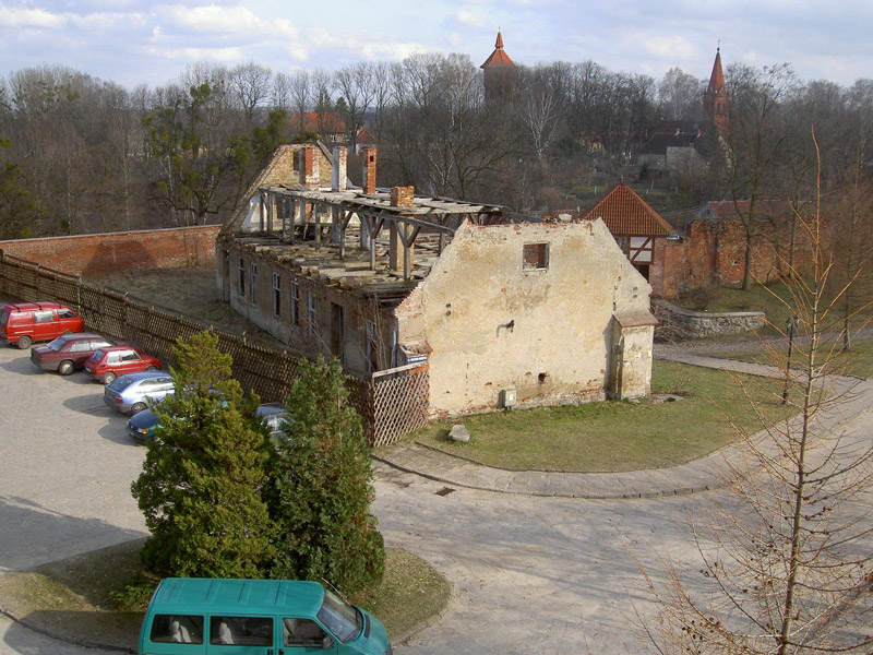 Miasto i Gmina Pasłęk wczoraj i dziś