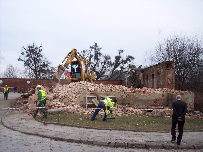 Miasto i Gmina Pasłęk wczoraj i dziś