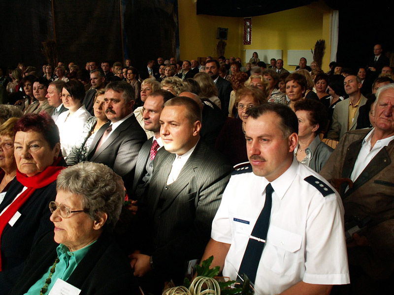 Miasto i Gmina Pasłęk wczoraj i dziś