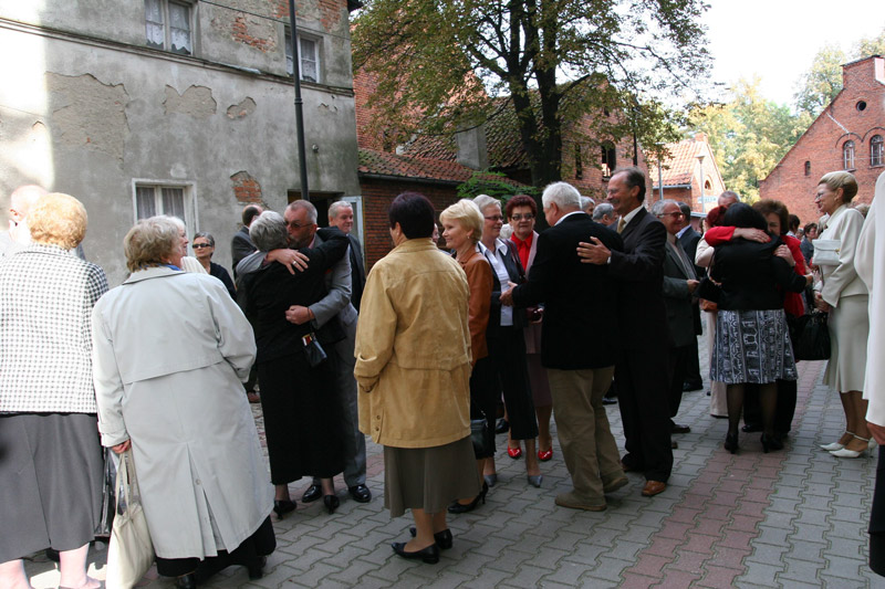 Miasto i Gmina Pasłęk wczoraj i dziś