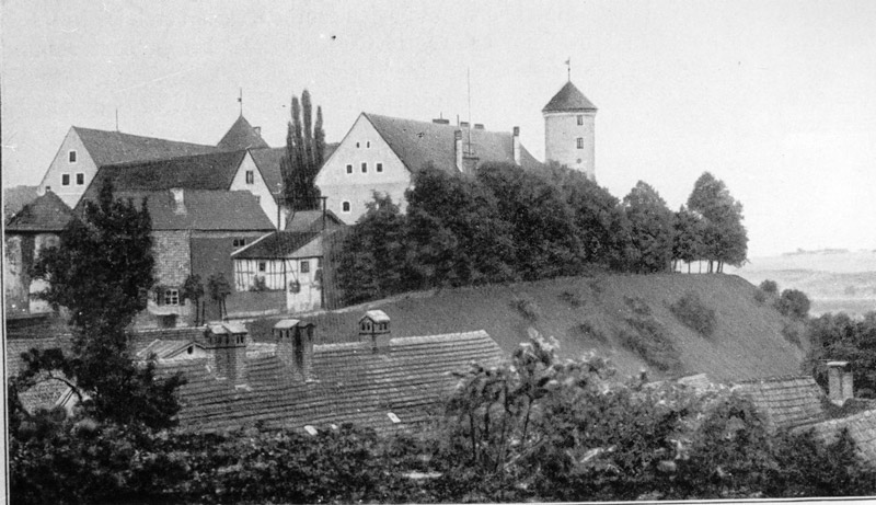 Miasto i Gmina Pasłęk wczoraj i dziś