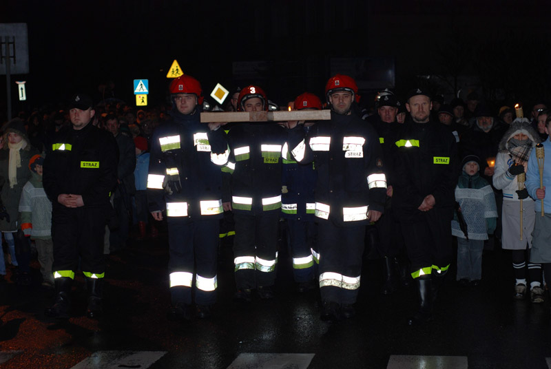 Miasto i Gmina Pasłęk wczoraj i dziś