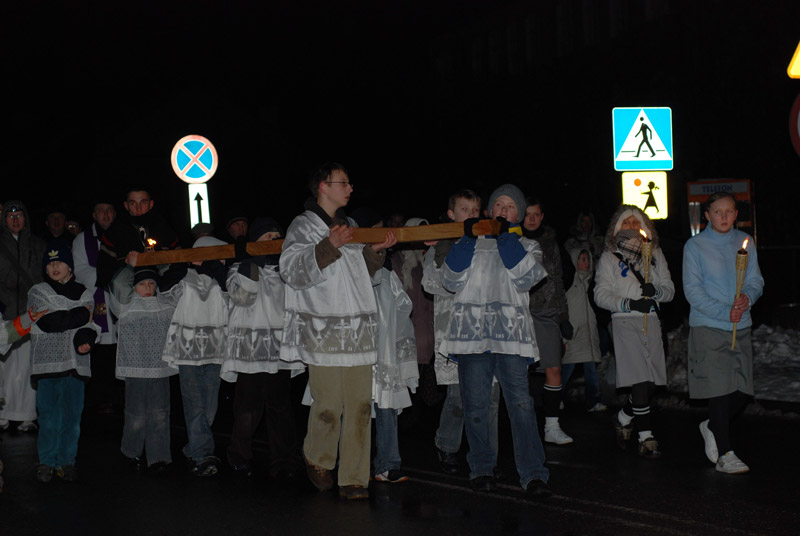 Miasto i Gmina Pasłęk wczoraj i dziś