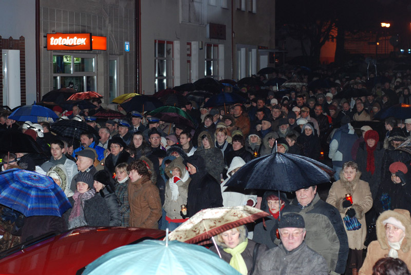 Miasto i Gmina Pasłęk wczoraj i dziś