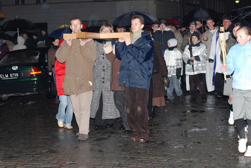 Miasto i Gmina Pasłęk wczoraj i dziś