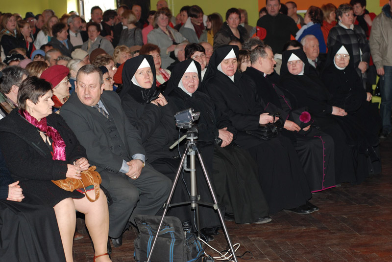 Miasto i Gmina Pasłęk wczoraj i dziś