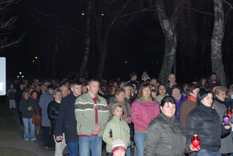 Miasto i Gmina Pasłęk wczoraj i dziś