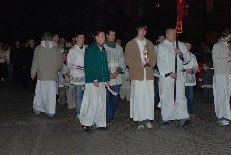 Miasto i Gmina Pasłęk wczoraj i dziś