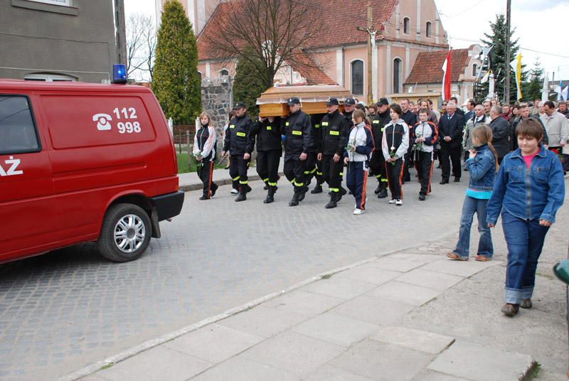 Miasto i Gmina Pasłęk wczoraj i dziś