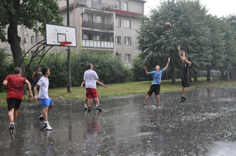 Sport i rekreacja