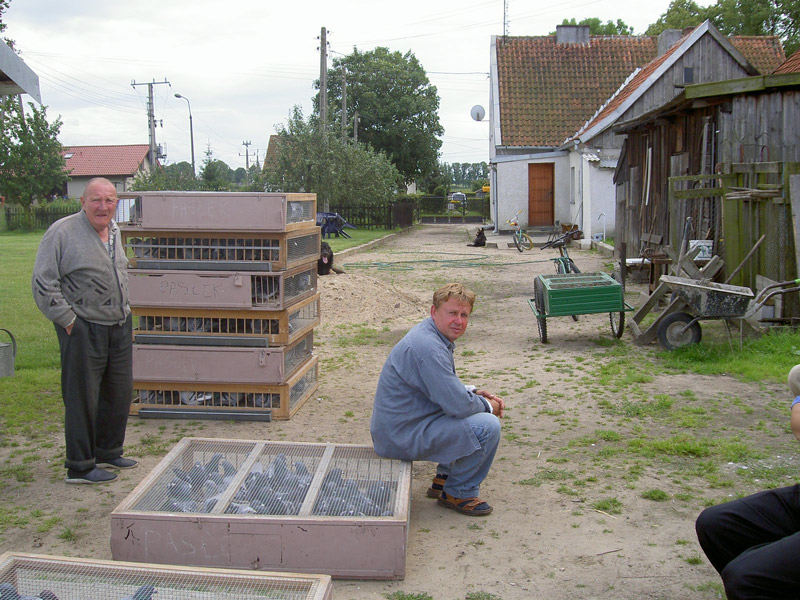 Zwierzęta i ludzie