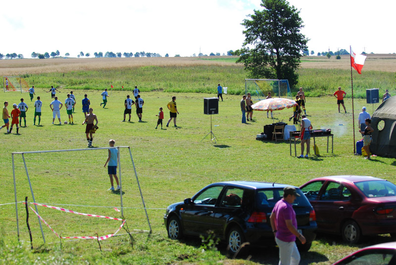 Sport i rekreacja