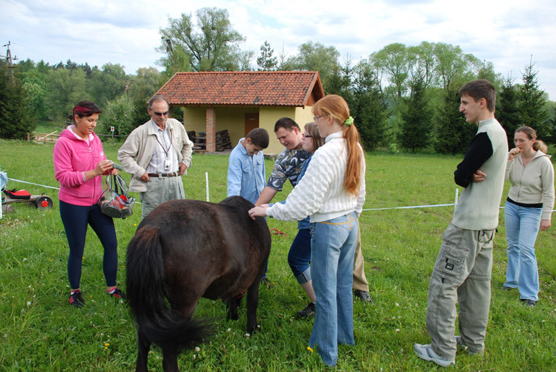 Zwierzęta i ludzie