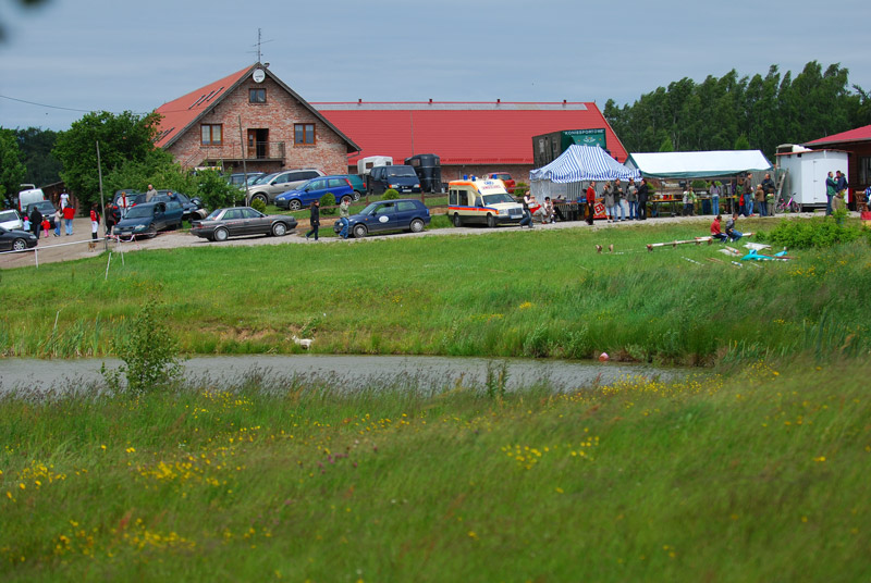 Zwierzęta i ludzie