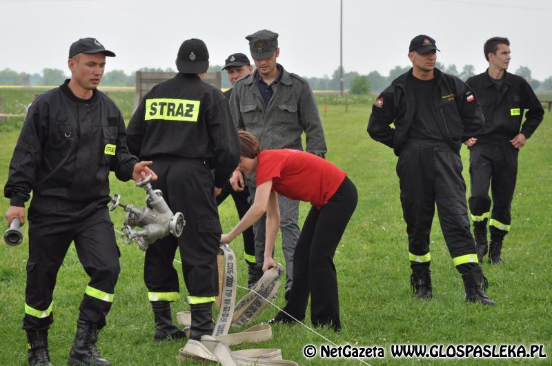 Porządek i bezpieczeństwo publiczne