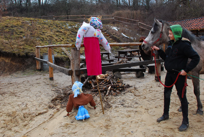 Zwierzęta i ludzie