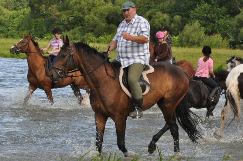 Zwierzęta i ludzie