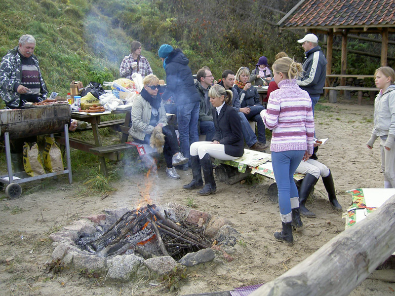 Zwierzęta i ludzie