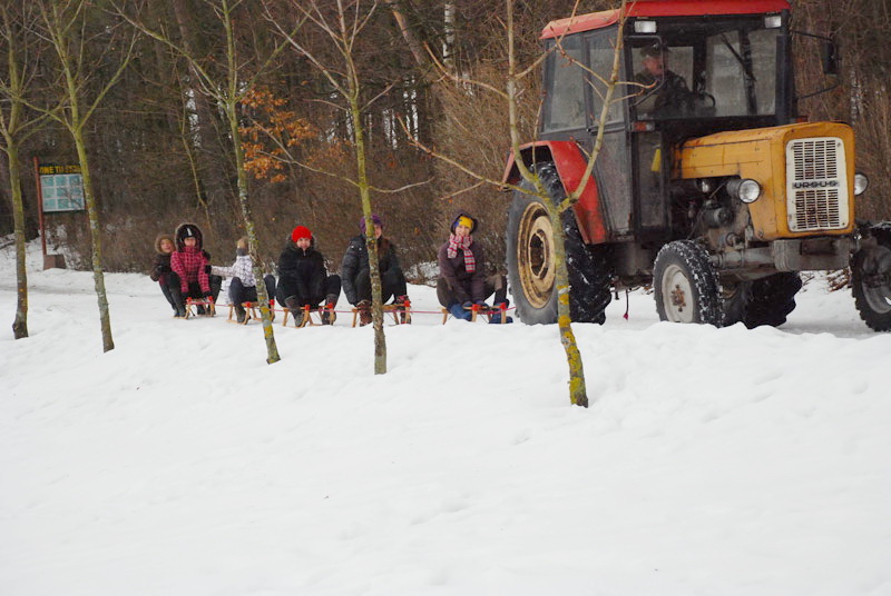 Zwierzęta i ludzie