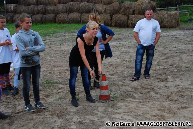 Zwierzęta i ludzie