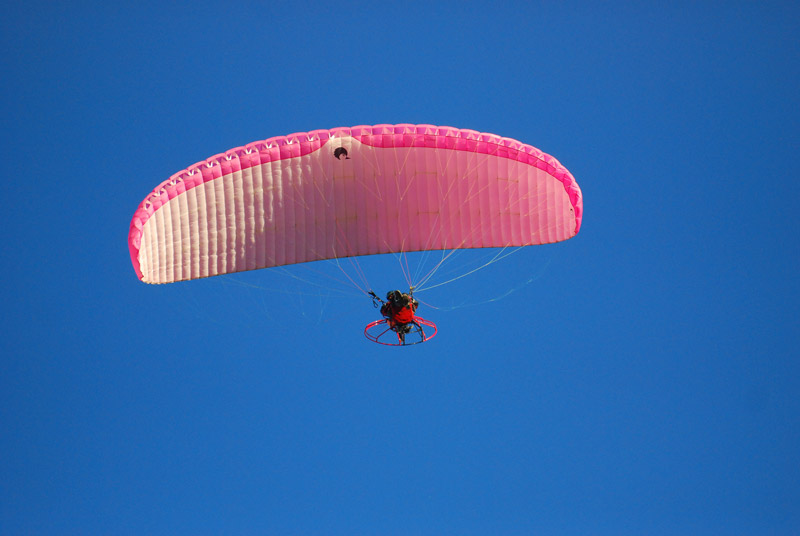 Balony nad Pasłękiem