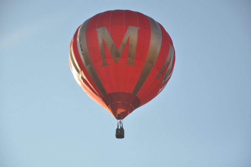 Balony nad Pasłękiem