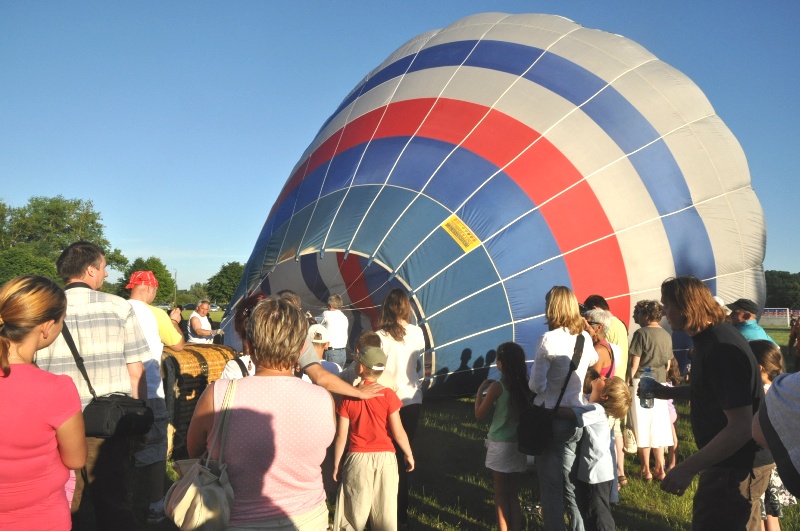 Balony nad Pasłękiem