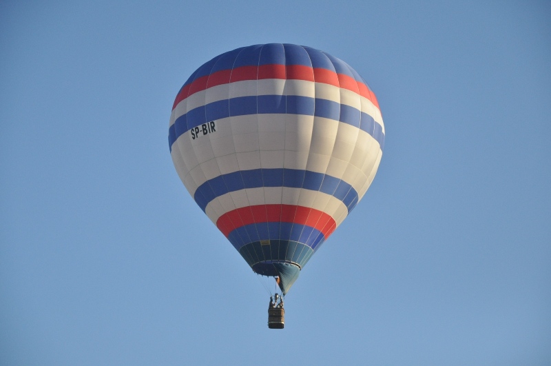 Balony nad Pasłękiem