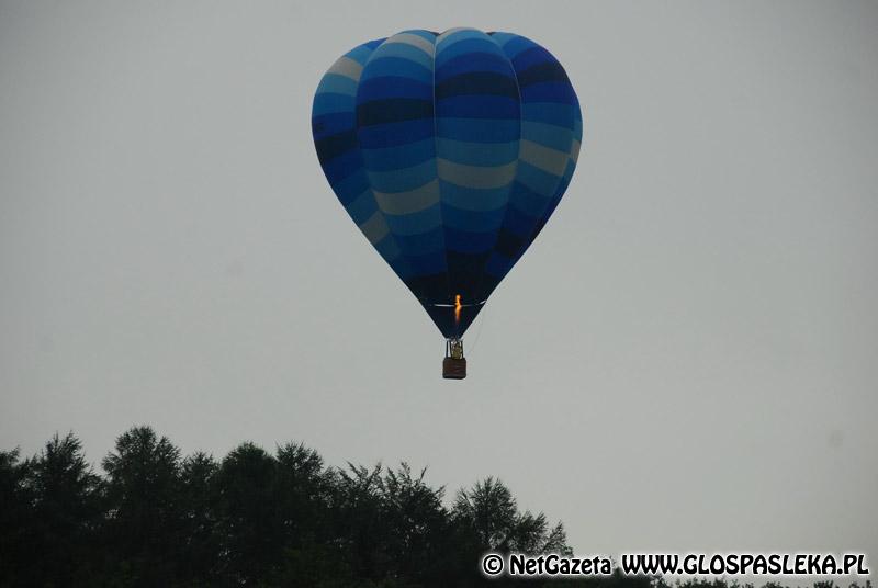 Balony nad Pasłękiem