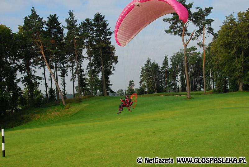 Balony nad Pasłękiem