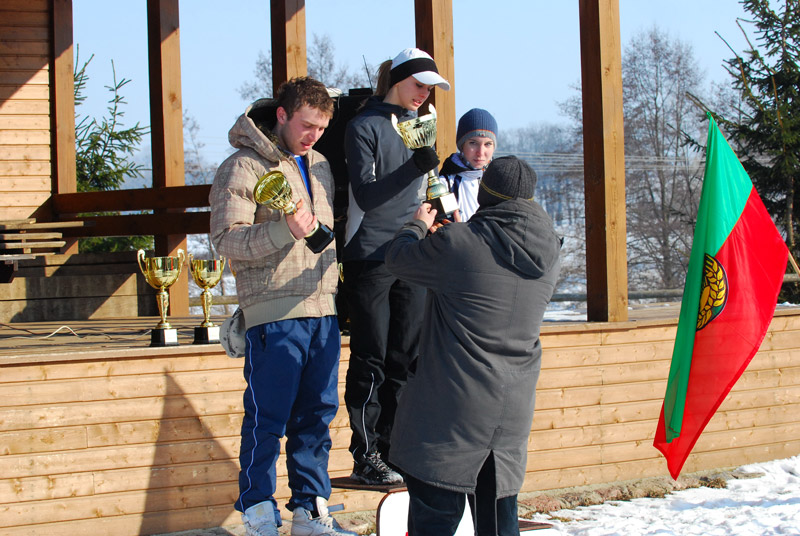 Sport i rekreacja