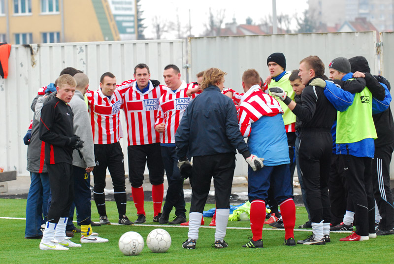 Sport i rekreacja