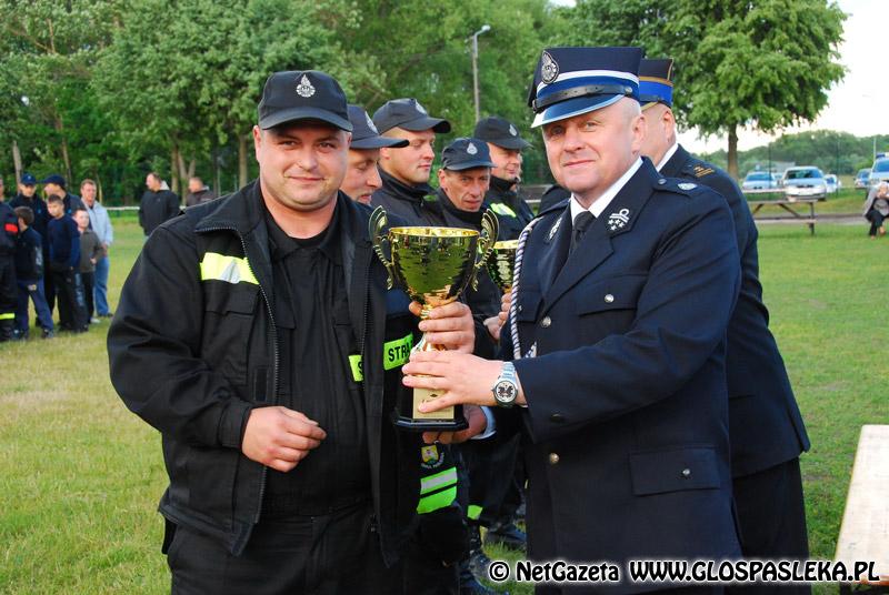 Porządek i bezpieczeństwo publiczne