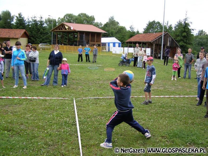 Sport i rekreacja