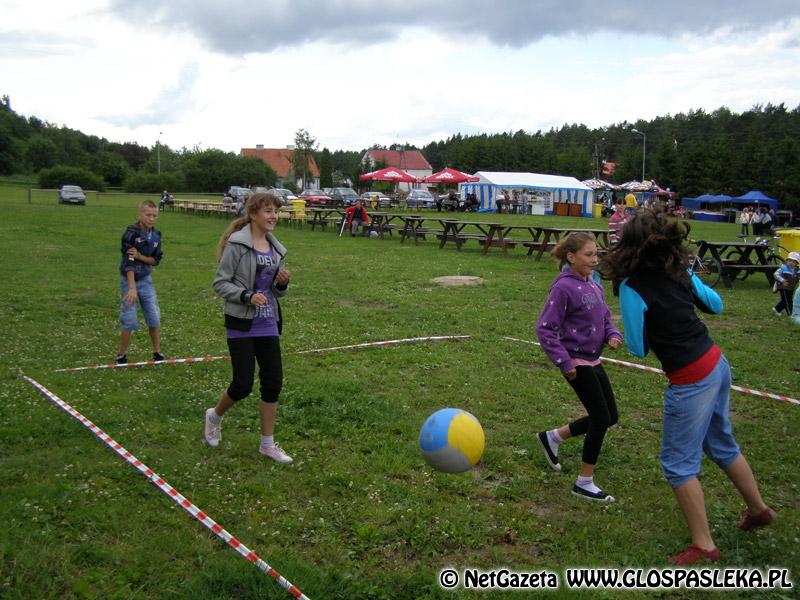 Sport i rekreacja