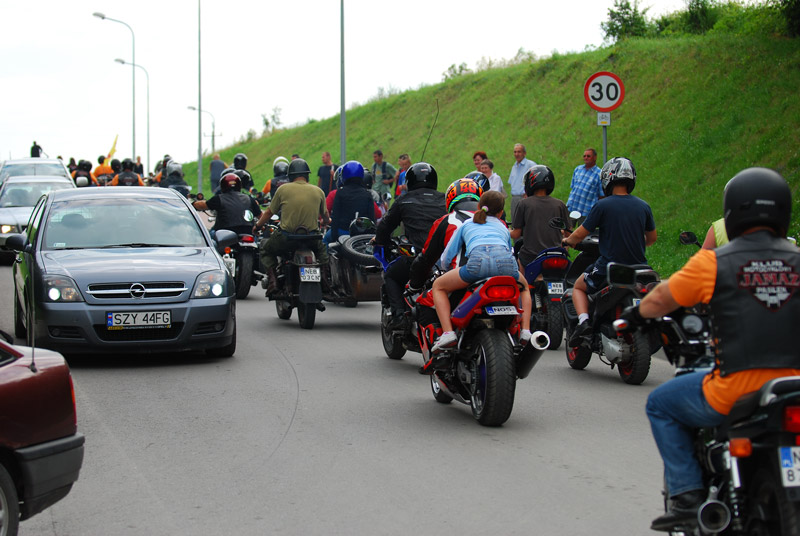 Klub Motocyklowy Jamaz