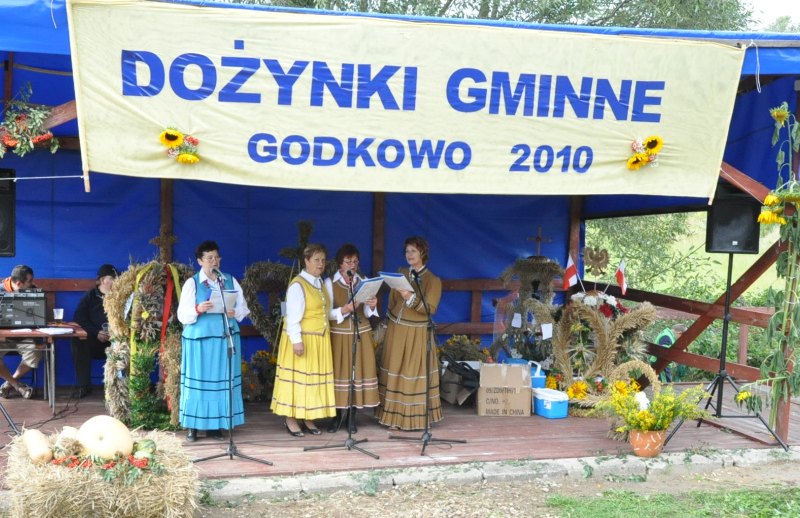 Godkowo