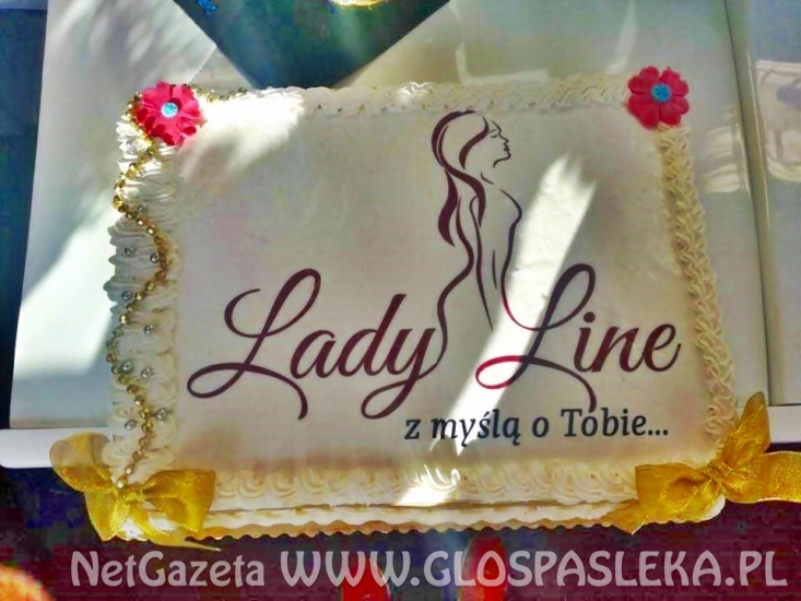 Studio Lady Line