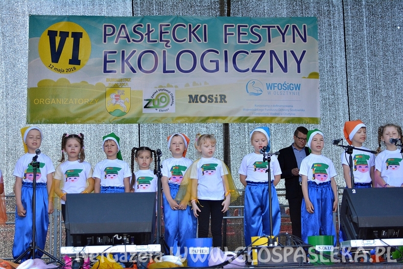 Festyn Ekologiczny 2018