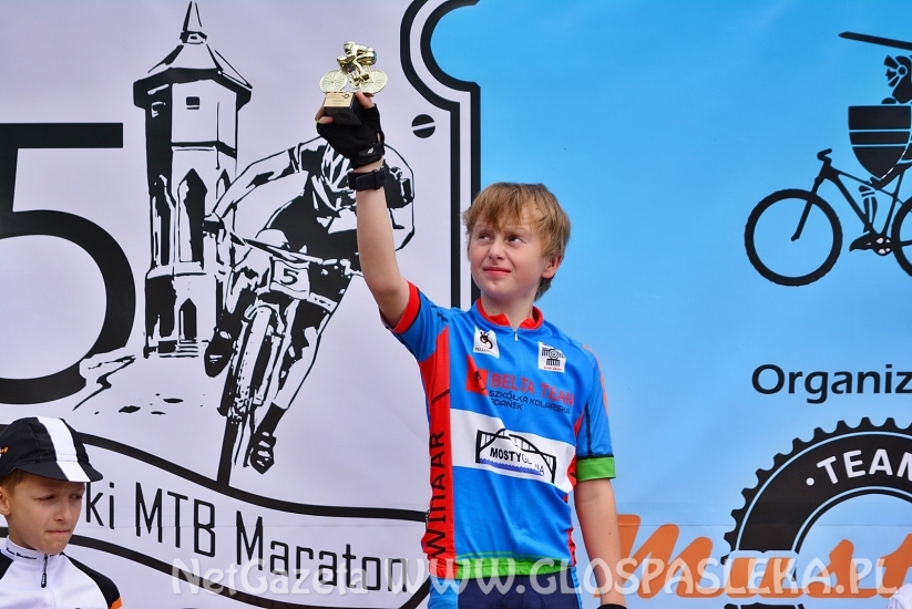 MTB Maraton 2018