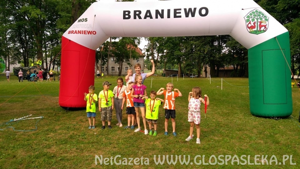 Active Family Pasłęk w Braniewie