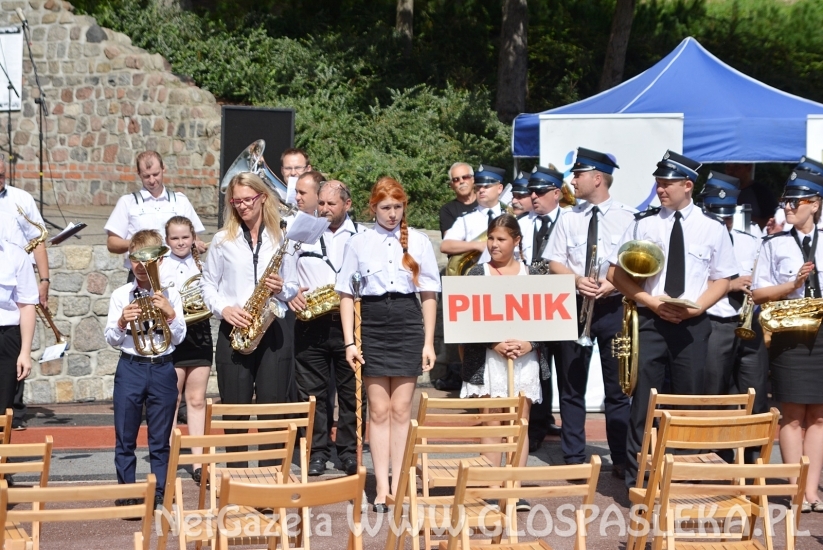 festiwal orkiestr detych 