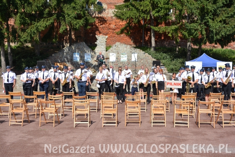 festiwal orkiestr detych 