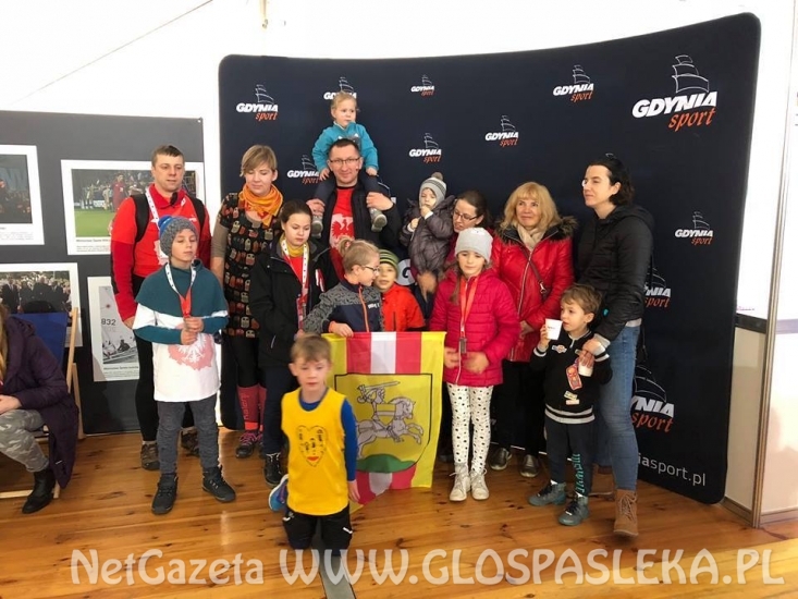 Activ Family w Gdyni