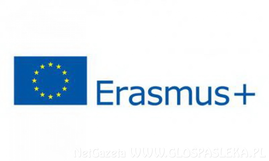 ERASMUS+ i PO WER w ZSEiT