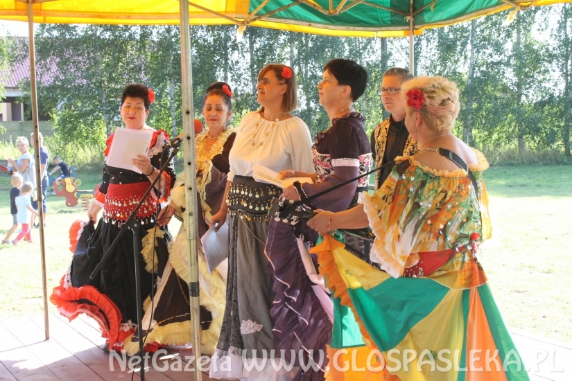 Letni Festyn w Krośnie