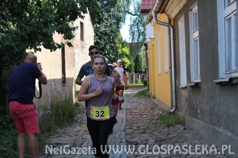 Biegacze z Ukrainy wygrywają