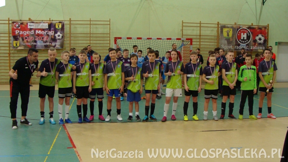 Sukcesy młodych piłkarzy Polonii